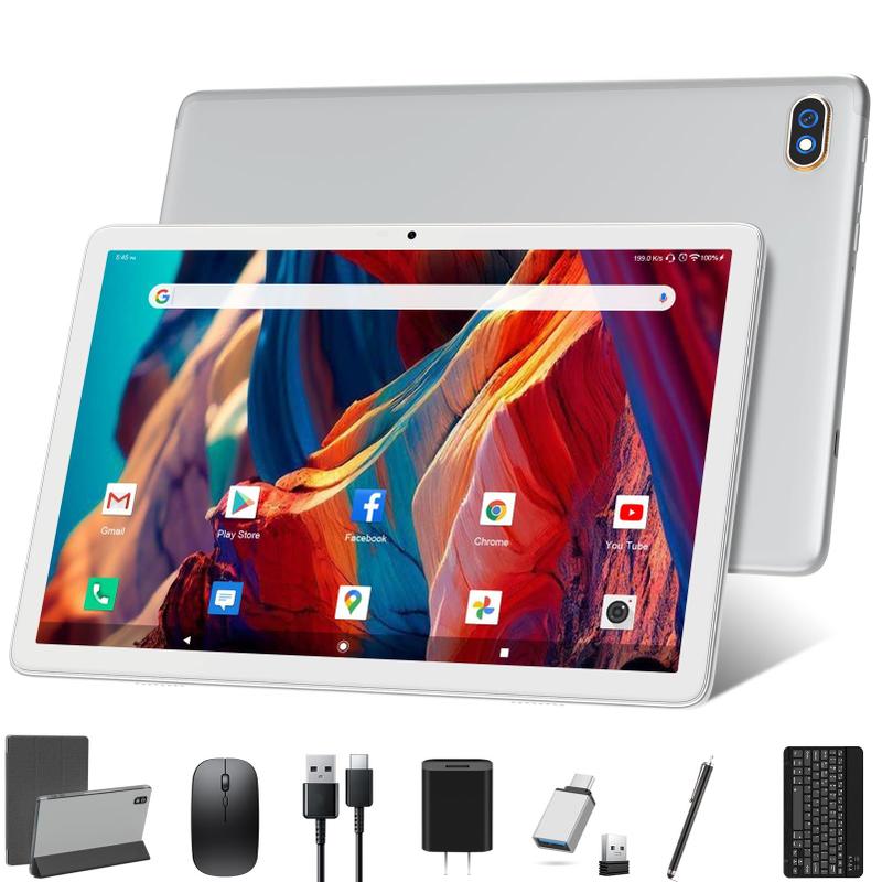 ZONKO 10.1インチタブレット 本体 Tablet ZONKO 10.1
